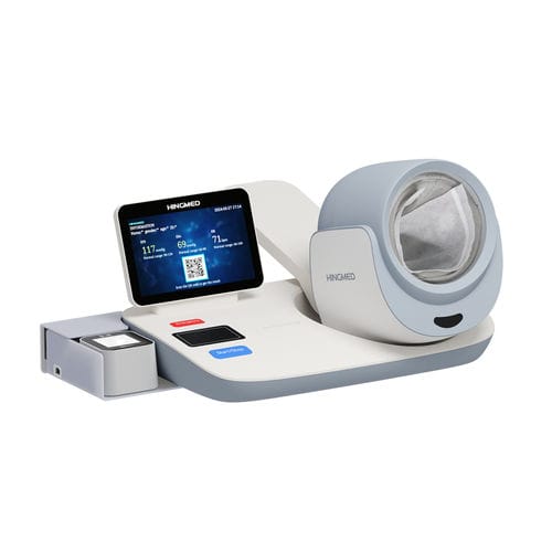 automatischer Blutdruckmonitor - Hingmed Medical