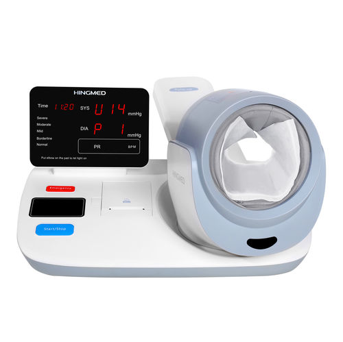 automatischer Blutdruckmonitor - Hingmed Medical