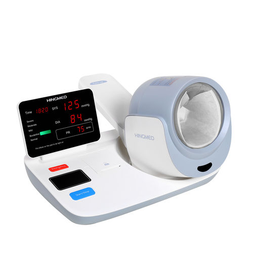 automatischer Blutdruckmonitor - Hingmed Medical