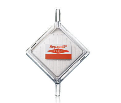 Membranfilter - PLX-5 - Asahi Kasei Medical - Plättchen / Labor / Polyester