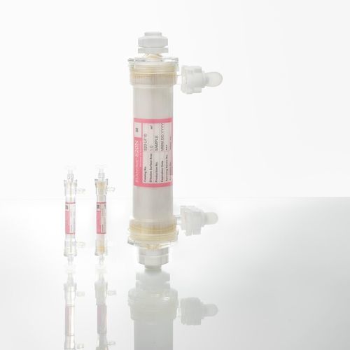 Antiviraler Filter - Planova™ S20N - Asahi Kasei Medical - Hohlfaser / Plasma / Labor