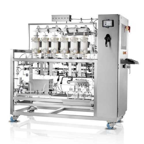 Dichtheitstester - GPT05FT150000	 - Asahi Kasei Medical - für Absorption / Labor / für Filter