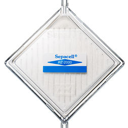 Membranfilter - SEPACELL™ - Asahi Kasei Medical - Vollblut / Labor / Polyester