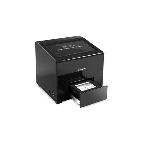Real-Time-Thermocycler - PALM PCR™ S1 - Ahram Biosystems, Inc. - 24 Well / kompakt / mobil