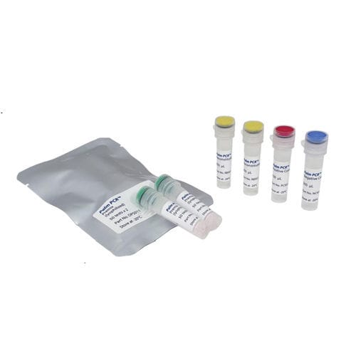 COVID-19-Testkit - Palm PCR™ - Ahram Biosystems, Inc. - SARS-COV-2 / für Kliniken / gefriergetrocknet