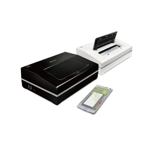 Thermocycler für qPCR - Palm PCR™X1 - Ahram Biosystems, Inc. - 12 Mulden / mobil