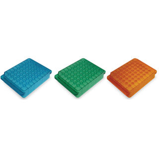 Labor-Halter / für PCR Röhrchen - C6010 series - Ahram Biosystems, Inc.