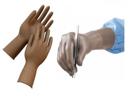 Latexhandschuh - RS - BETA AntiX - chirurgisch / steril