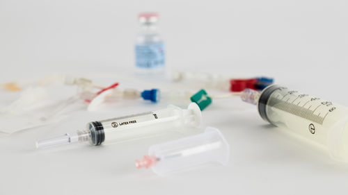 Abnahmeset mit geschlossenem System - CPunT 60 - Biomed Device s.r.l. - Blut / zur PRP-Extraktion / automatisiert