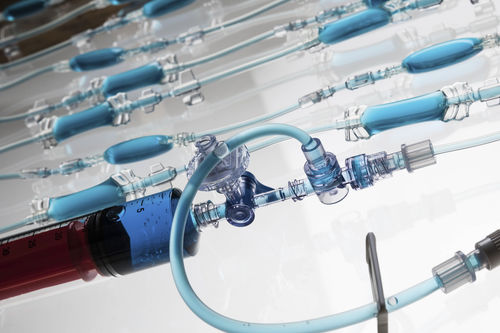 Manuelles Probenvorbereitungsgerät - COL C - Biomed Device s.r.l. - Labor / Aliquotierung / für Augentropfen