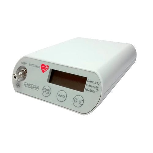 Automatischer Blutdruckmonitor - TensioPod - Biotechware