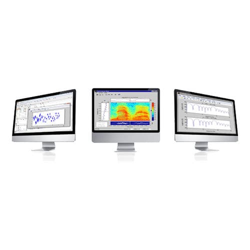 Analysesoftware - Matlab - Blackrock Microsystems Europe GmbH - Visualisierung / Steuerung / medizinisch