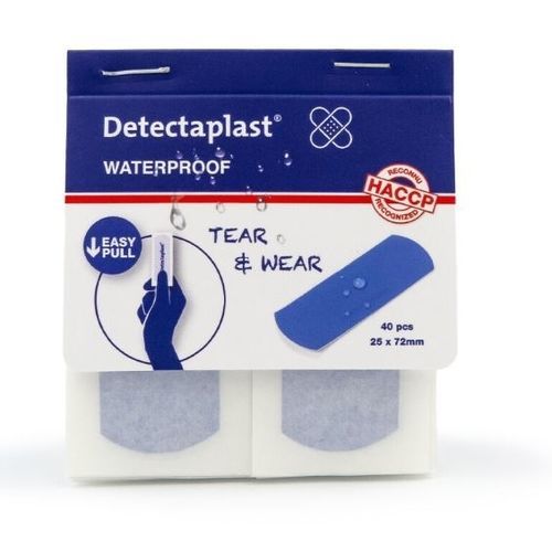Pflasterspender - 8141PD.5 - Detectaplast