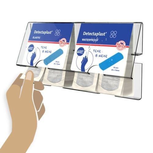 Pflasterspender - 5610 - Detectaplast - wandmontiert