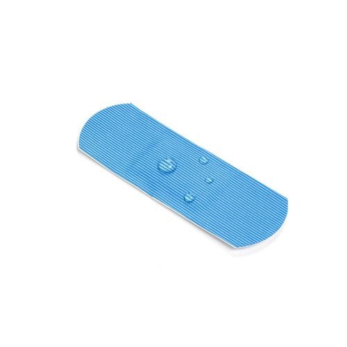 Elastisches Hautpflaster - 8555 - Detectaplast - atmungsaktiv / antimikrobiell / wasserdicht