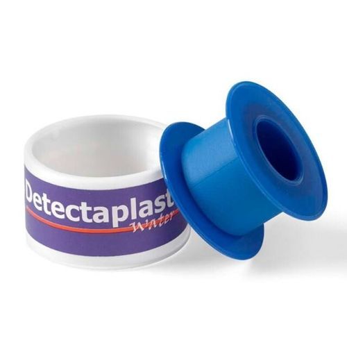 Polyethylen-Heftpflaster - 8057 - Detectaplast - nichthaftend / hypoallergen