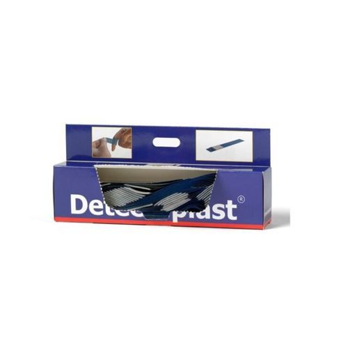 Heftpflasterspender - 81485 - Detectaplast