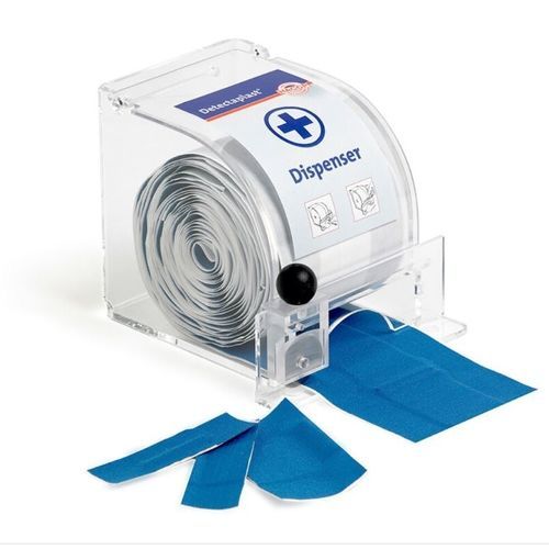 Heftpflasterspender - 5600U - Detectaplast