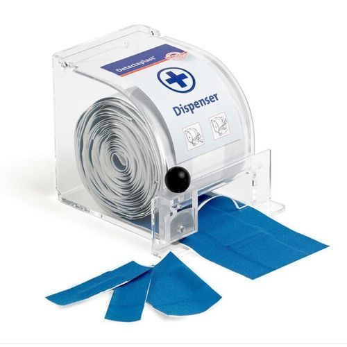 Heftpflasterspender - 5600F - Detectaplast