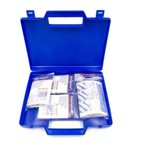 Medizinisches Set / Erste-Hilfe - 9011 - Detectaplast - Notfall