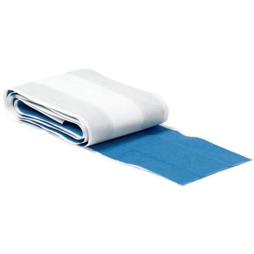 Baumwolle-Polsterbinde - 8188 - Detectaplast - elastisch / wasserdicht / atmungsaktiv