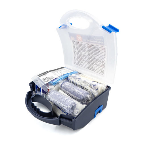 Notfallset - 9020 - Detectaplast - Erste-Hilfe