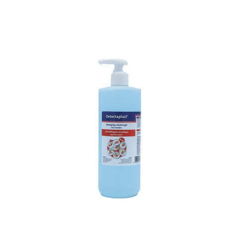 Hydroalkoholische Lösung / 500 mL - 5450 - Detectaplast - 5000 mL / 100 ml / 250 mL