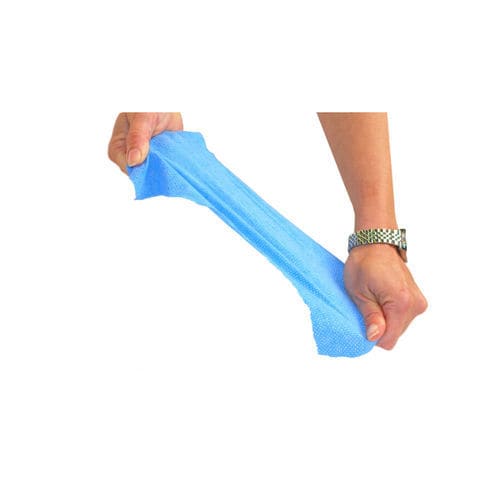 Feuchte Reinigungstücher / für Böden und andere Oberflächen - 5151 - Detectaplast - 150er-Packung