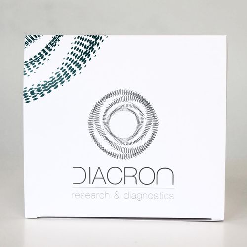 Reagenzkit / als Lösung - BAP - Diacron International S.r.l. - für Forschungszwecke / Diagnose / Labor