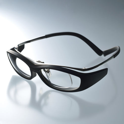 Röntgenschutzbrille - Dr.B-Go® - Dr.Japan Co.,Ltd