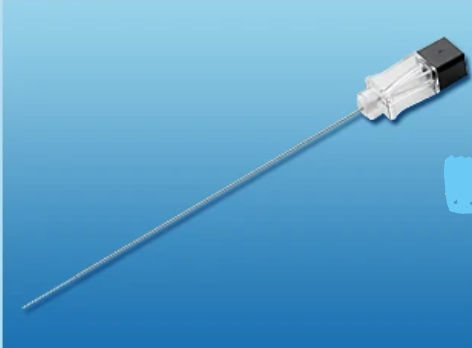 Nadel / intraspinale Injektion - Dual-Stage - Dr.Japan Co.,Ltd