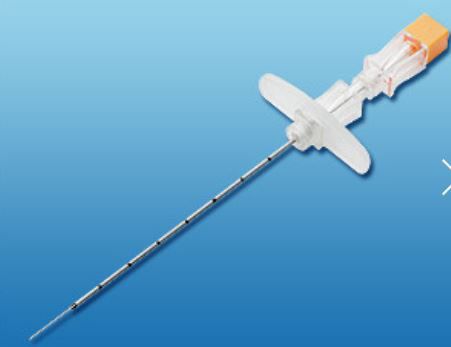 Anästhesienadel - CSE - Dr.Japan Co.,Ltd - Spinalanästhesie / für Epiduralanästhesie / Huber