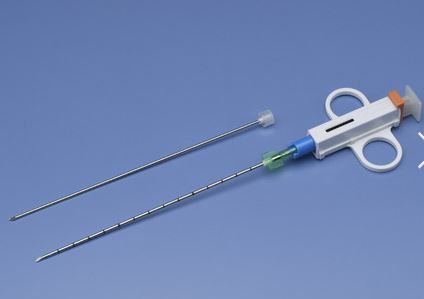 Biopsienadel - Dr.Japan Co.,Ltd - 20G / 21G / 18G