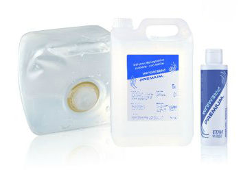 Ultraschallgel - PREMIUM® - EDM Imaging