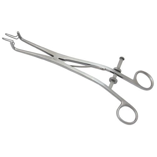 Vaginales Spekulum - KOGAN - EDM Imaging - Kogan / sterilisierbar