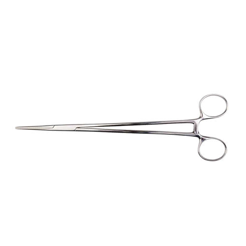 Chirurgische Zange - BENGOLEA - EDM Imaging - Clamp / wiederverwendbar / gerade