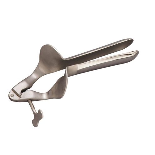 Vaginales Spekulum - COLLIN - EDM Imaging - Collin / sterilisierbar