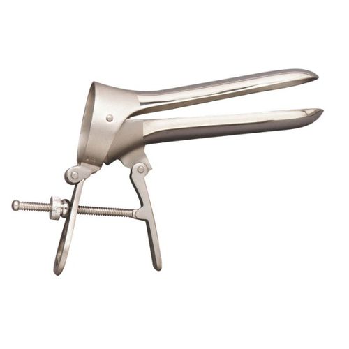 Vaginales Spekulum - Cusco - EDM Imaging - Cusco / sterilisierbar