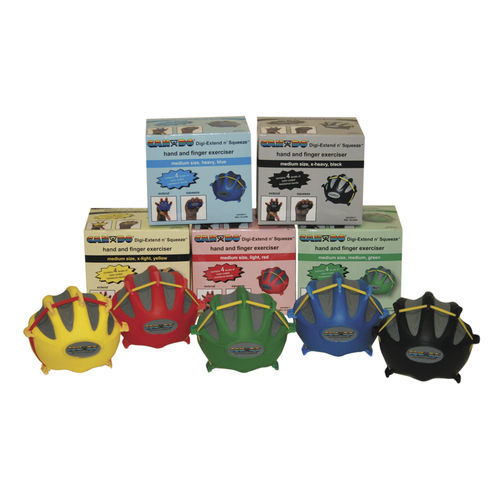 Kleiner Antistressball - 10-2285 - Fabrication Enterprises - für Erwachsene