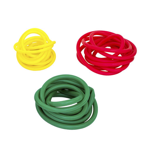 Widerstandsband mit Griffen - 10-5687 - Fabrication Enterprises