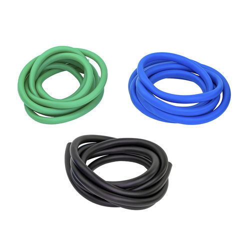 Widerstandsband mit Griffen - 10-5688 - Fabrication Enterprises