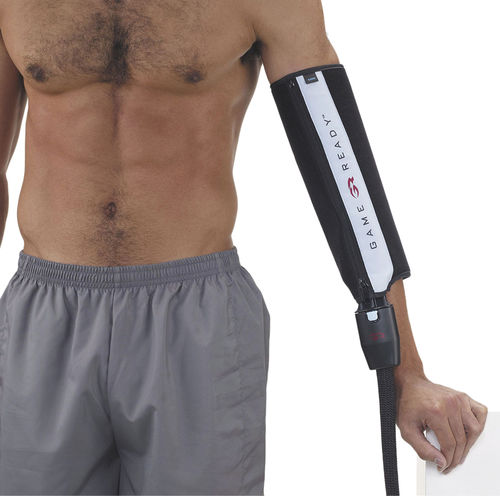 Manschette für Pressotherapie / für Arm - 13-2523 - Fabrication Enterprises