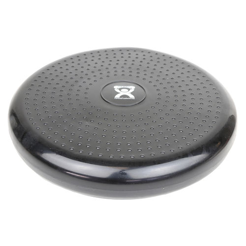 Runder Balancekissen - 30-1870BLK - Fabrication Enterprises