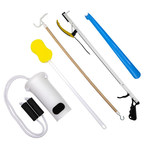 Medizinisches Set / für häusliche Krankenpflege - 86-0074 - Fabrication Enterprises