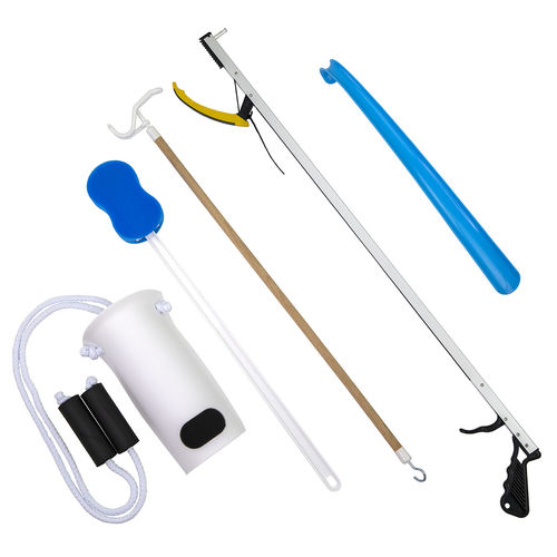 Medizinisches Set / für häusliche Krankenpflege - 86-0075 - Fabrication Enterprises