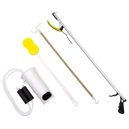 Medizinisches Set / für häusliche Krankenpflege - 86-0085 - Fabrication Enterprises