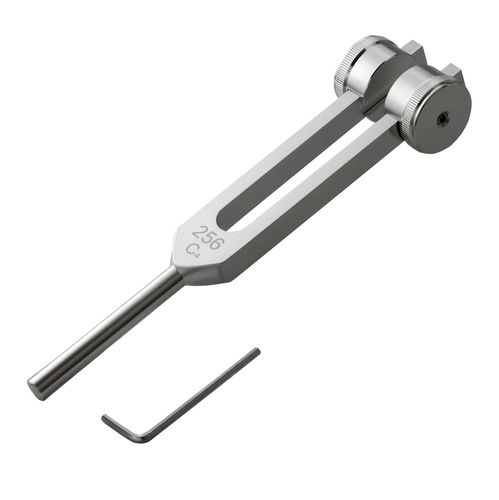 Medizinische Stimmgabel - 12-1467 - Fabrication Enterprises