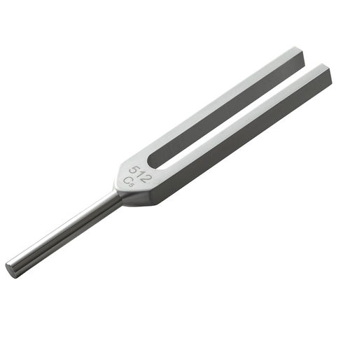 Medizinische Stimmgabel - 12-1468 - Fabrication Enterprises