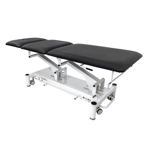Behandlungstisch für Physiotherapie - 15-4296 - Fabrication Enterprises - Rehabilitation / präoperativ / für Erwachsene