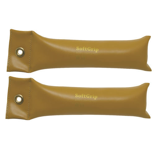 Kurze-Hantel - 10-0357-2 - Fabrication Enterprises - gerade